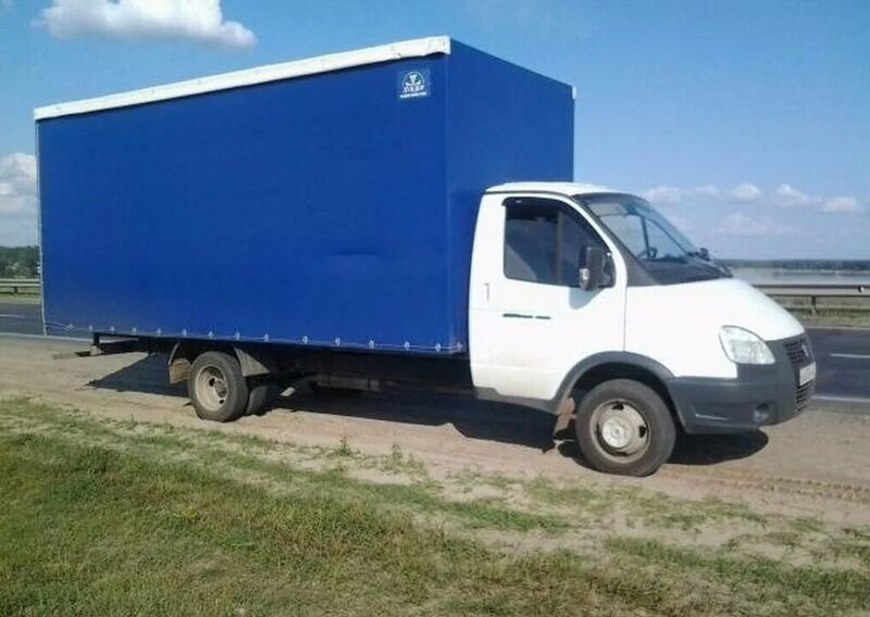 Грузоперевозки Газель Казань Грузоперевозки Газель Казань