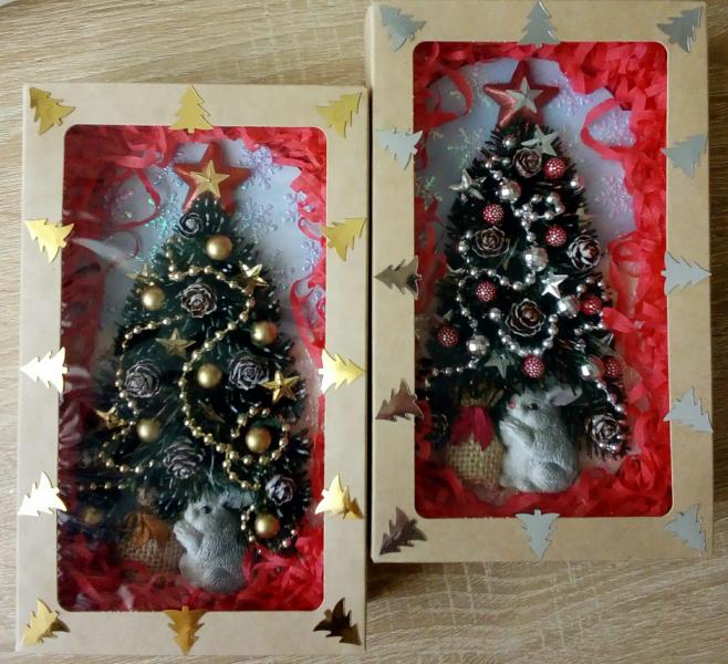 Новый год, декор, подарки,магниты