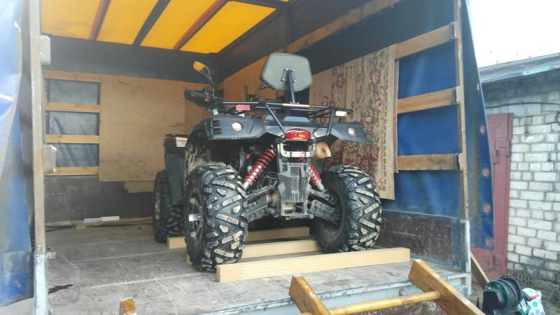 Коммерческие автоперевозки. Услуги Газели, Каблук Челны