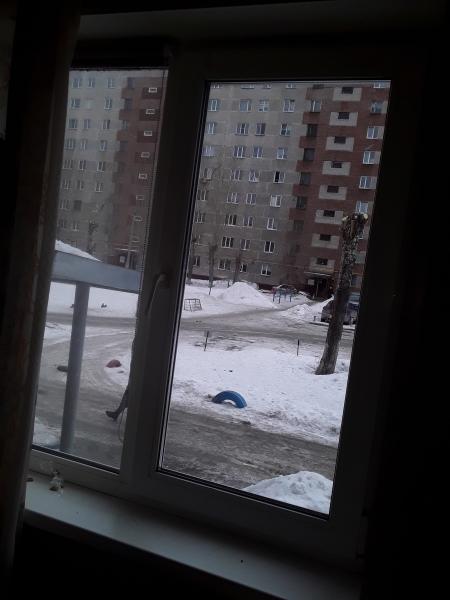 Ремонт пластиковых окон и дверей