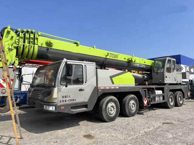 ❗️Аренда автокрана: 100 тонн, 200 тонн, 300 тонн, 500 тонн❗️