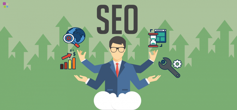  Продвижение seo и раскрутка сайта стратегия