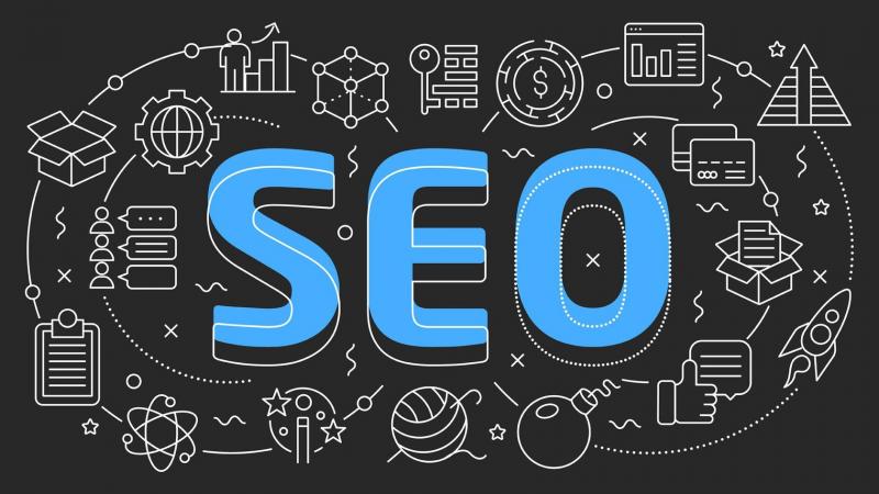 SEO продвижение сайта с гарантией от частника