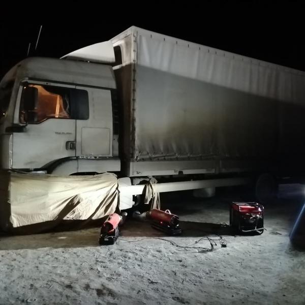 Прикурить Отогрев авто в Екатеринбурге