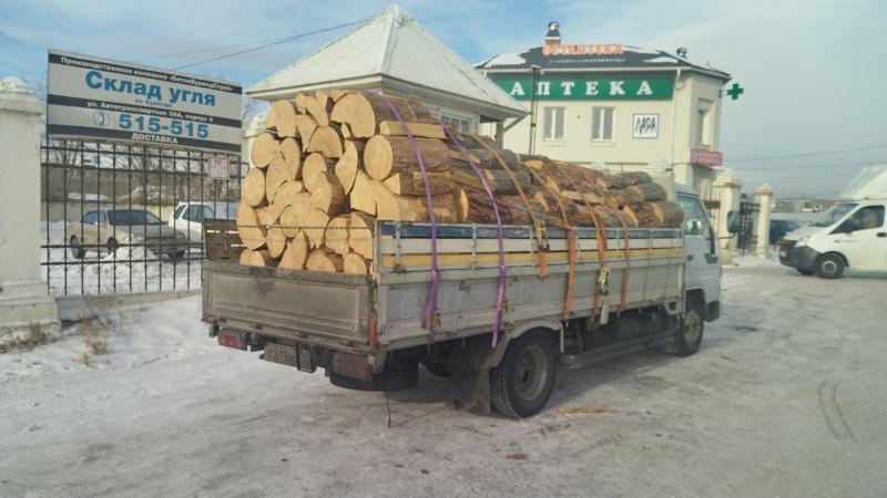 Дрова