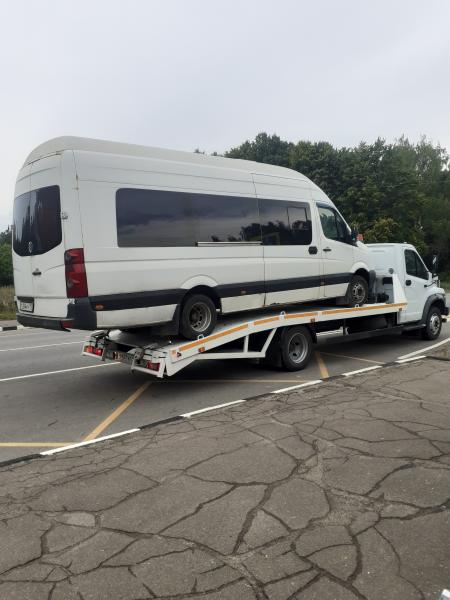Эвакуатор Боровск 8.910 707 56 50