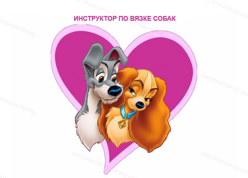 Инструктор по вязке собак Пермь