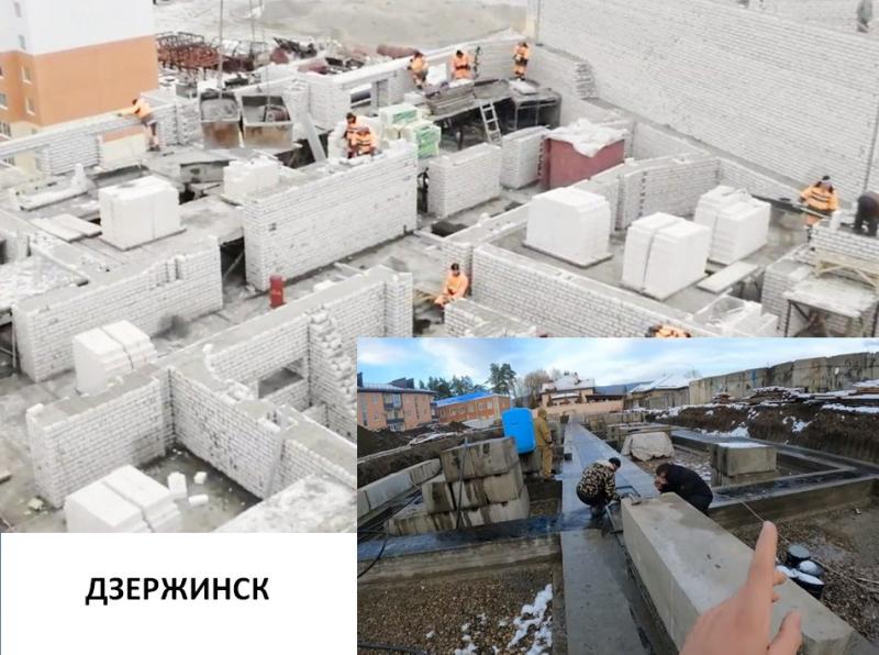 Рабочие, разнорабочие, подсобники, монтажники