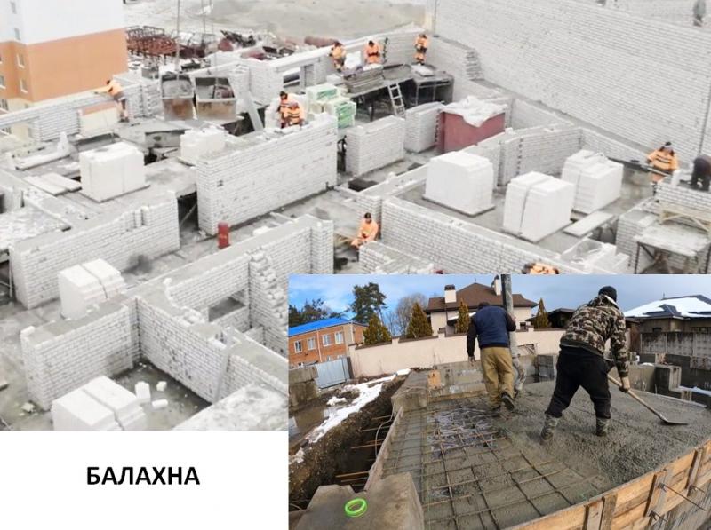 Рабочие, разнорабочие, подсобники, монтажники