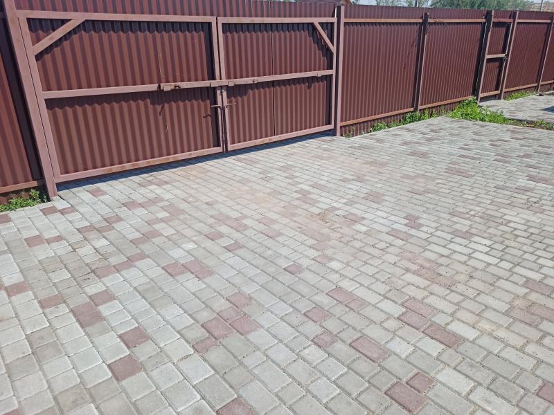 Укладка Брусчатки  Укладка тротуарной плитки