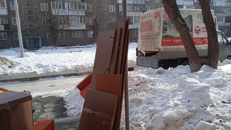 Вывоз утилизация мебели мусора Вывоз утилизация мебели мусора