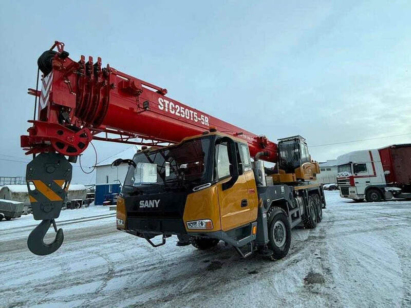 ❗️Аренда автокрана: 100 тонн, 200 тонн, 300 тонн, 500 тонн❗️