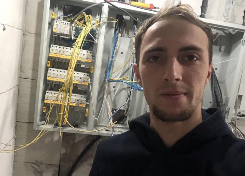 Муж на час / Мастер на час