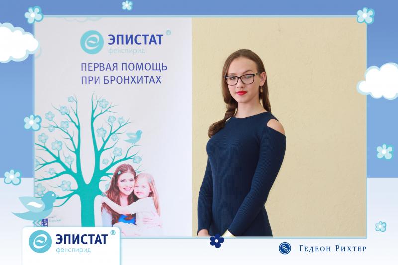 Выездная фотопечать