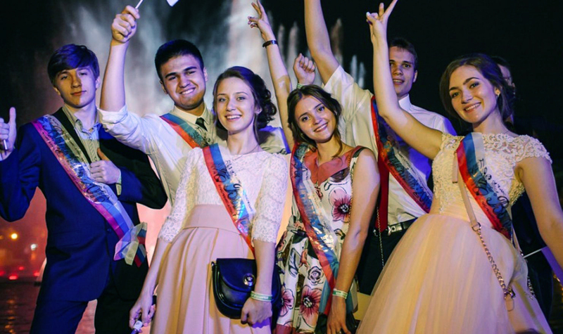 Выпускной, Предлагаю услуги фотосъемки. 