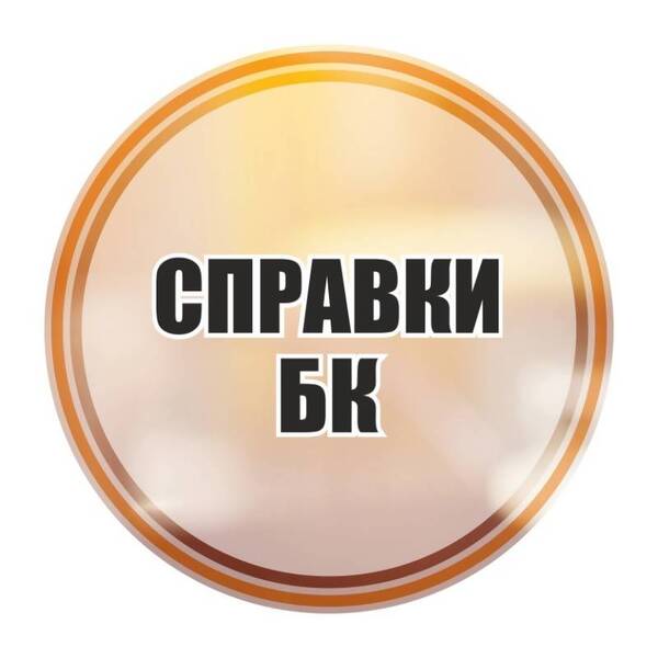 Справка БК - 600 рублей. Декларация 3-НДФЛ - 500 рублей