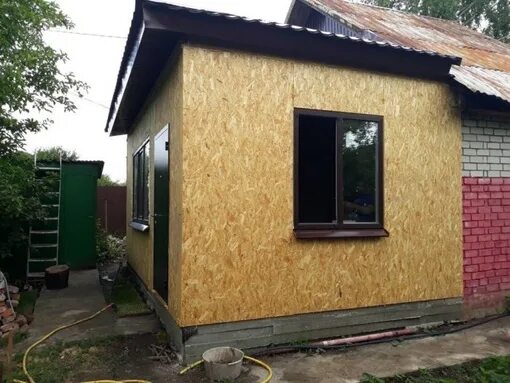 Бригада 