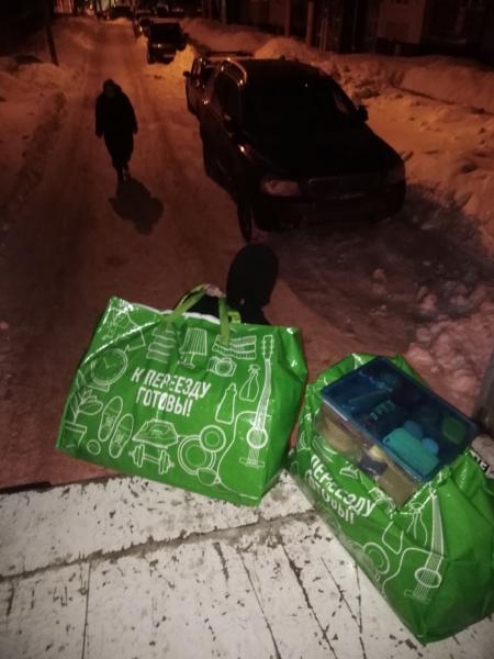 Разнорабочий на час Пермь