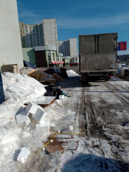Грузчик на час Пермь