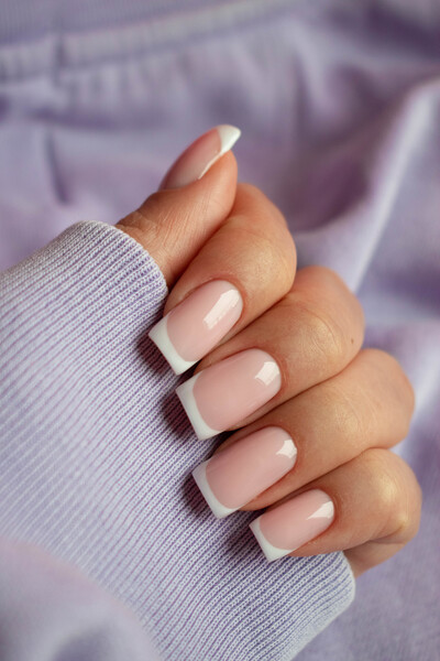 Маникюр