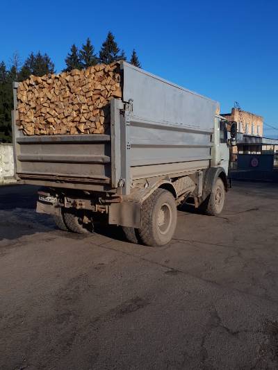 Дрова Берёзовые.