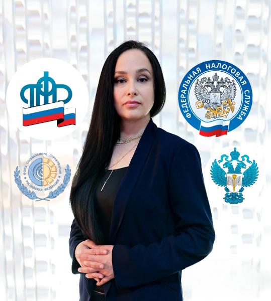 Дам советы по бухгалтерии! 