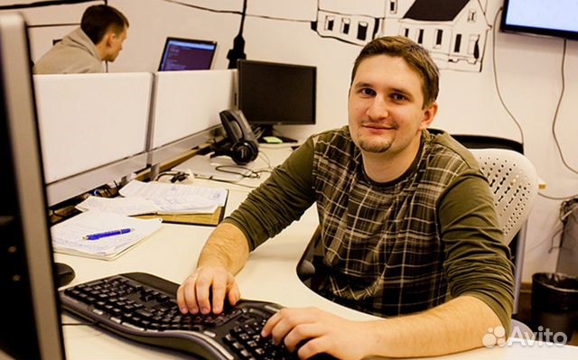 Ремонт Компьютеров, ноутбуков г. Нижний Новгород