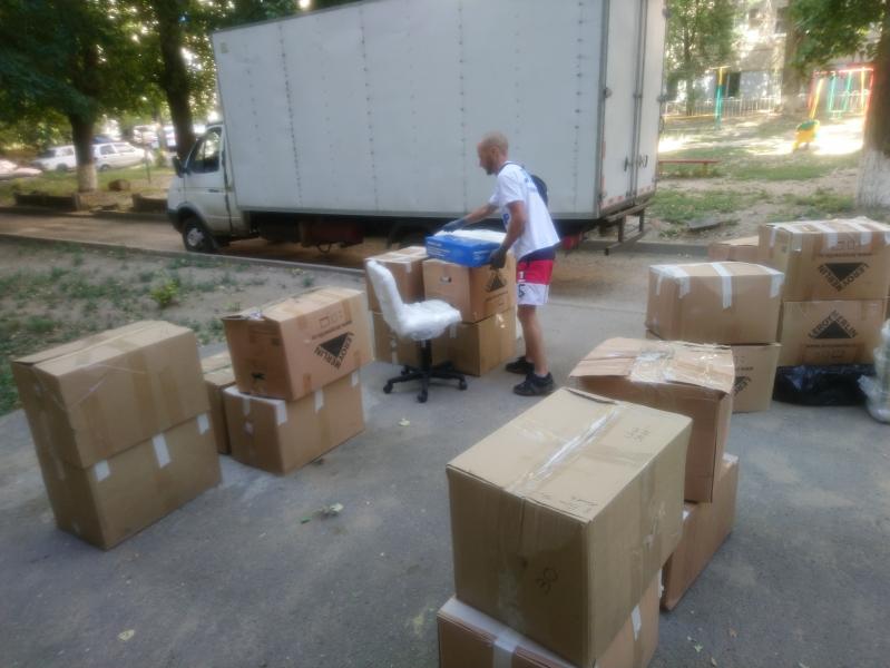 Грузоперевозки перевозки по городу Волгоград. 