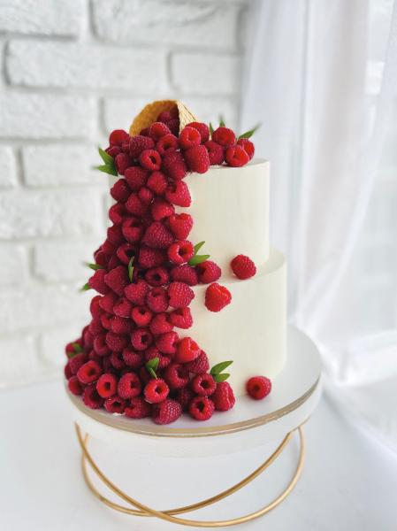 Торты, капкейки на заказ от Cupcake Queen