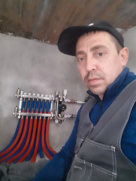 Сантехник в Королев. Монтаж отопления