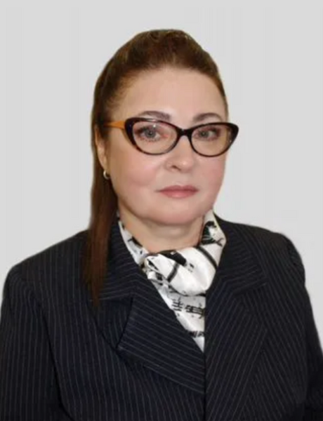 Адвокат. Бывший судья