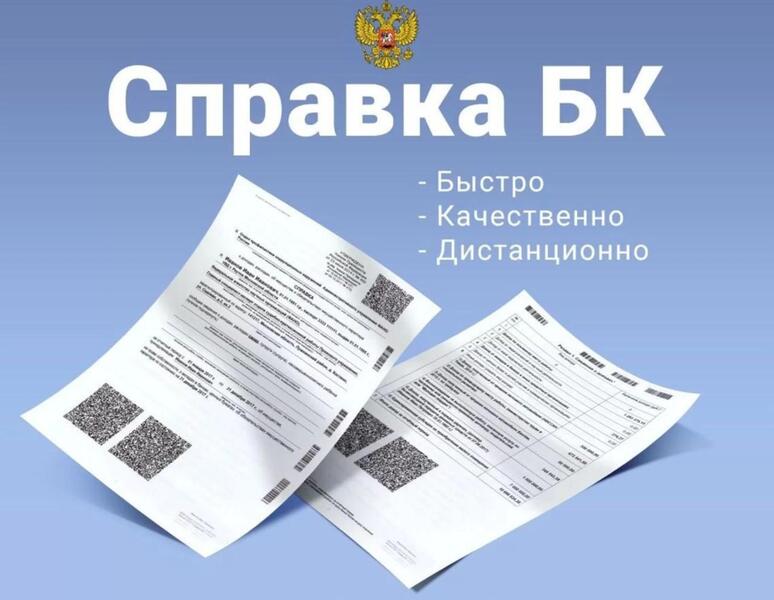 Справка БК - 600 рублей. Декларация 3-НДФЛ - 500 рублей