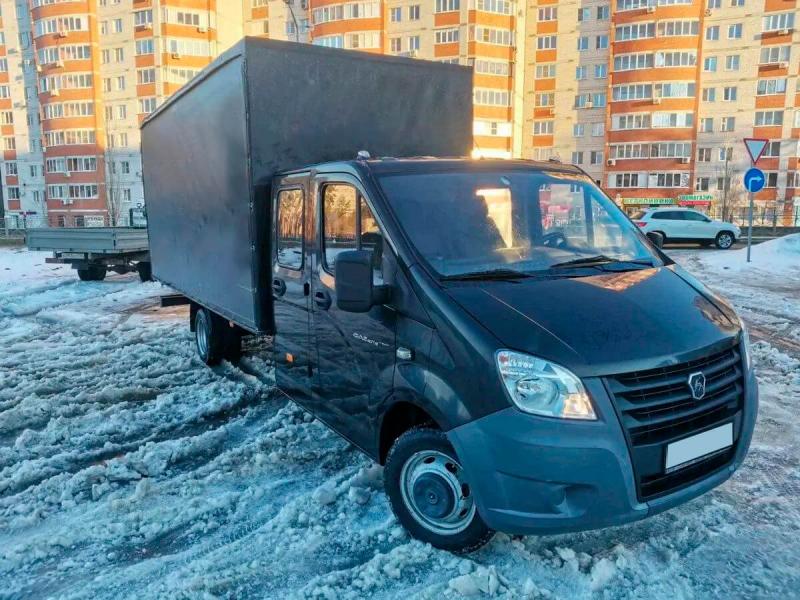 Междугородний домашний переезд 