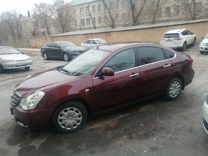 Такси межгород ЭКОНОМ 