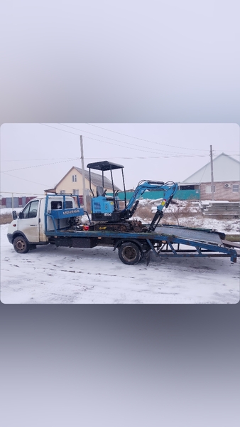 Спецтехника