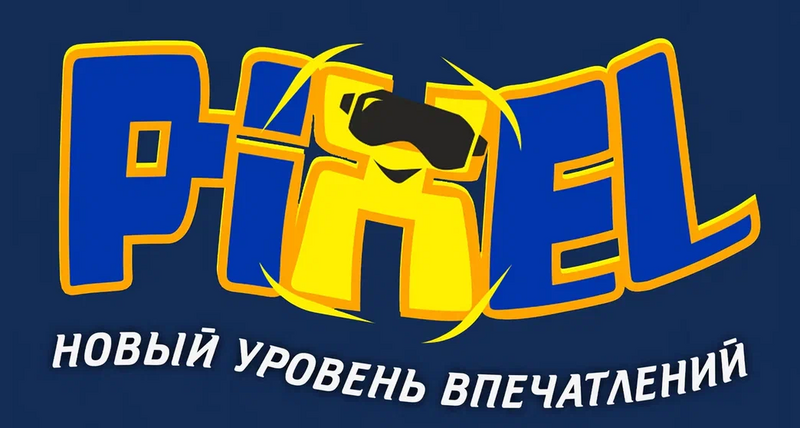 Детские праздники в VR 