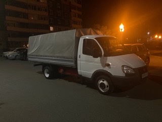 Размещу тент с вашей рекламой на своём авто Размещу тент с вашей рекламой на своём авто