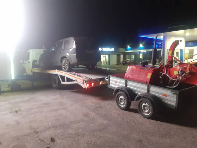 Эвакуация автомобилей Юхнов 8.920 877 52 88