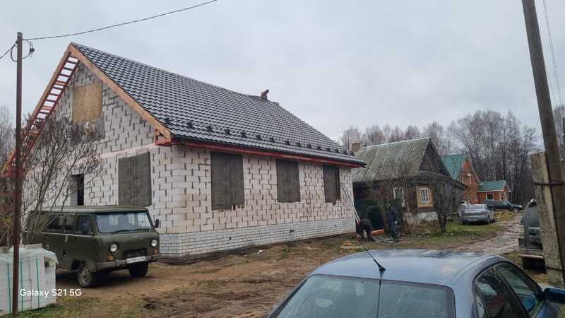 Каменщики-Строители