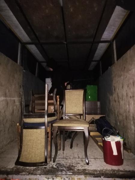 Грузоперевозки не дорого Астрахань