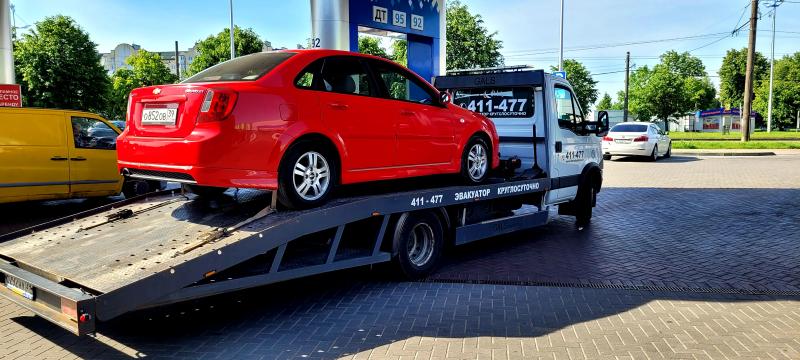 Эвакуатор Зеленоградск Недорого 902-228 