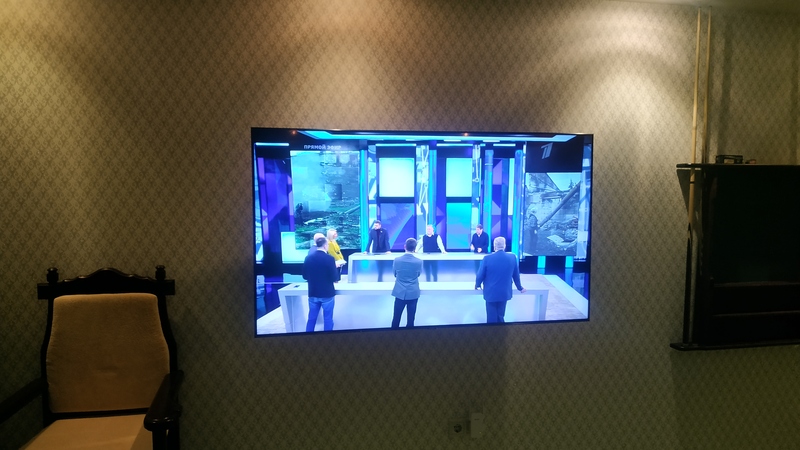 Настройка андроид тв приставки и Смарт телевизоров iptv
