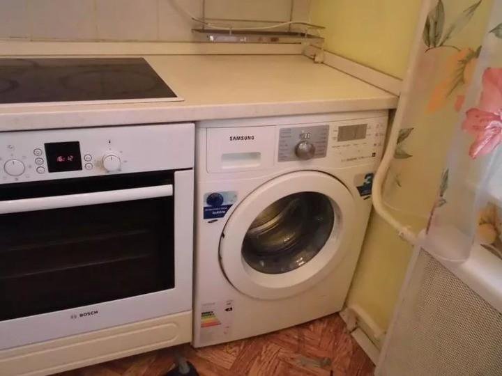 Ремонт стиральных машин 