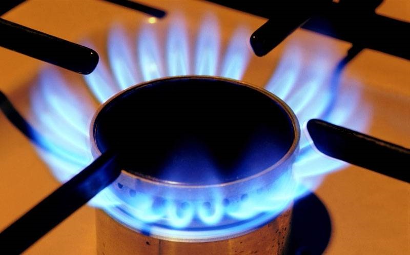 Газ подключить газификация