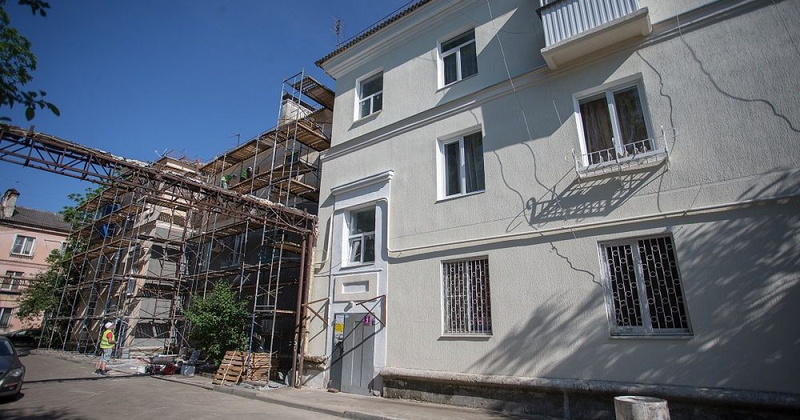 Строительство домов и отделочные работы Строительство домов и отделочные работы