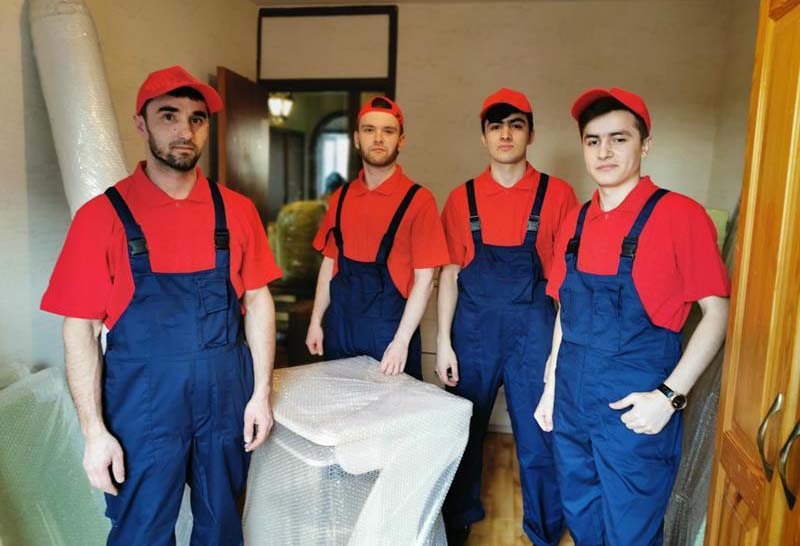 Услуги Грузчиков.Воронеж и Область .