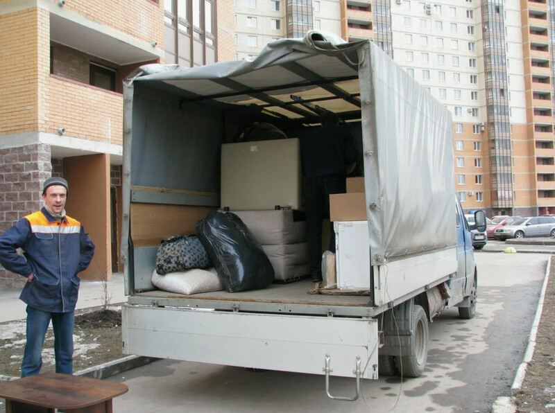 Грузоперевозки все виды автоперевозки грузов