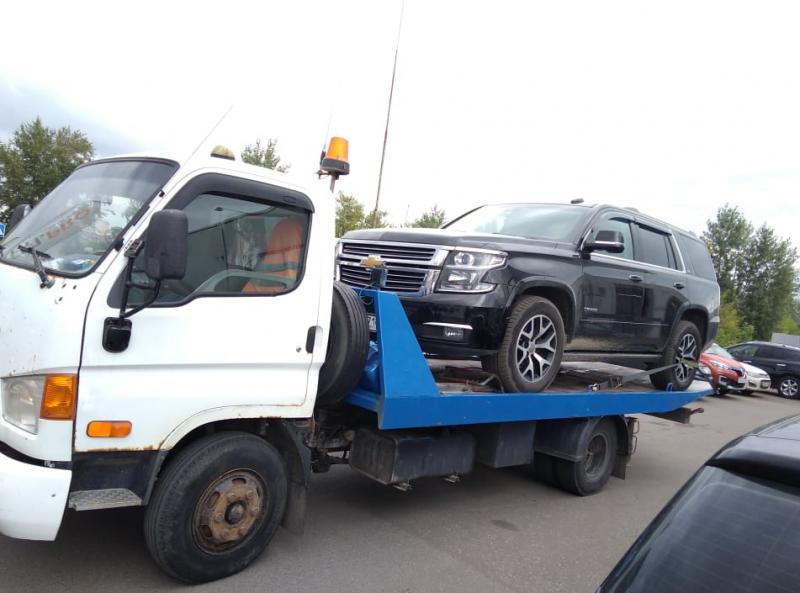 Услуги эвакуатора Васильево. Эвакуатор в Васильево