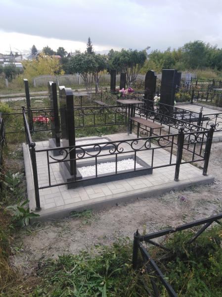 Благоустройство могил в барнуле Благоустройство могил в барнуле