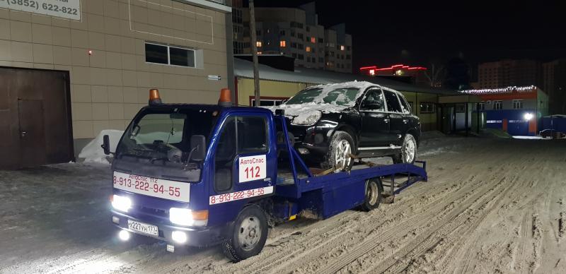 Автоспас112 
